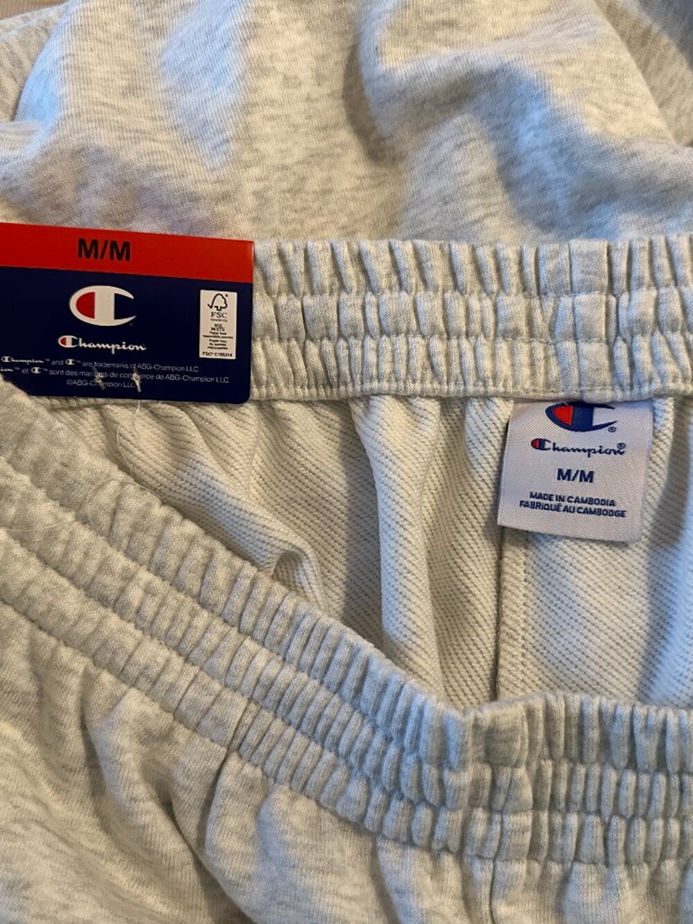 Champion Women's Joggers/Sweats Size M NWT